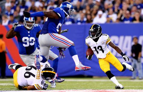 box scores for storm vs steeler february 4|New York Giants vs. Pittsburgh Steelers: Box score.